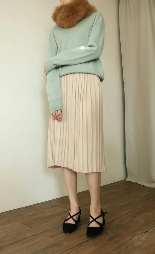 Giulia Sweater  (More colours available)