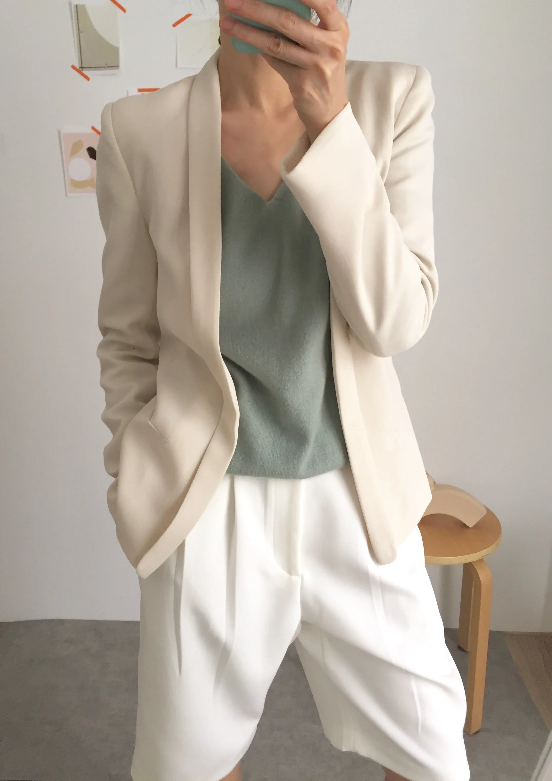 Giulia Sweater  (More colours available)