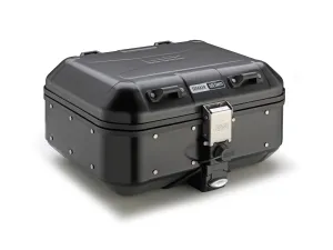 Givi DLM30 Dolomiti Top Box or pannier Black 30 lt (single)