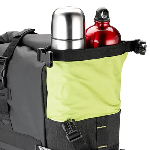 Givi GRT709 Pannier Bags with M.O.L.L.E System