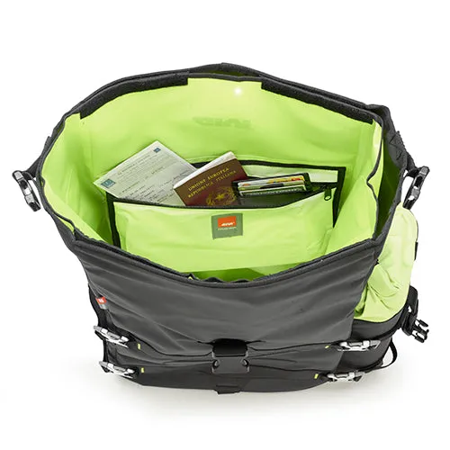 Givi GRT709 Pannier Bags with M.O.L.L.E System
