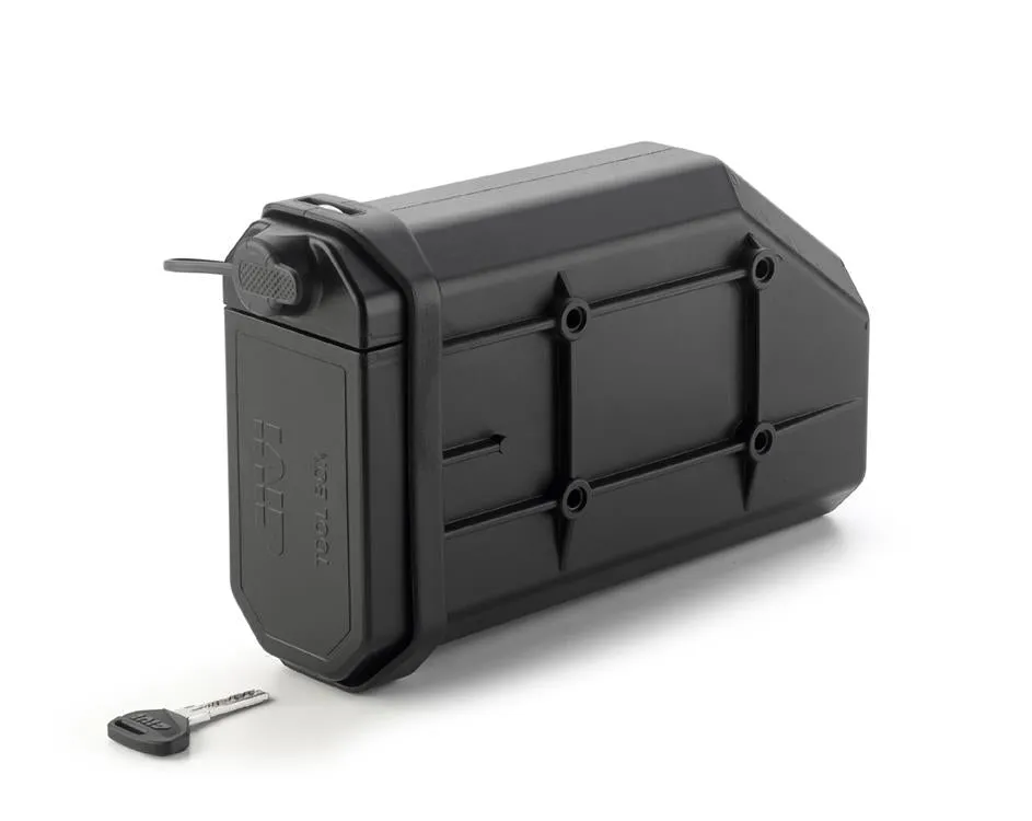 Givi Tool Box - pannier frame mounted