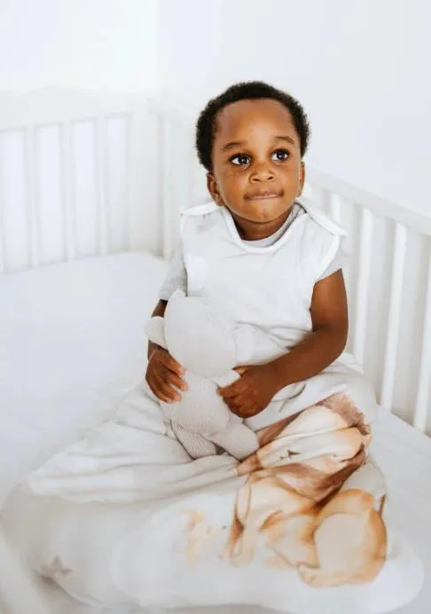 Glitter & Spice Sleep Bag 2.5 TOG