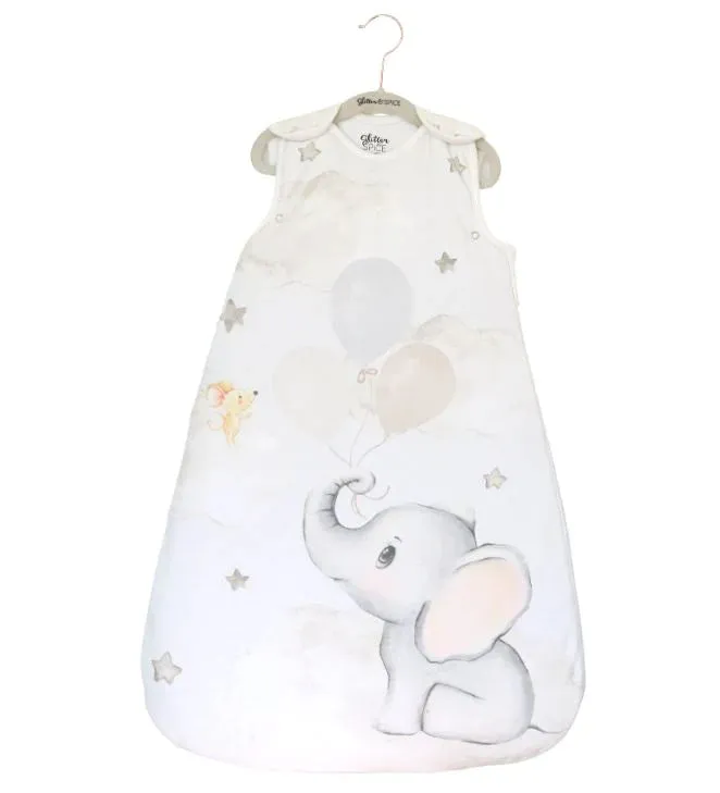 Glitter & Spice Sleep Bag 2.5 TOG
