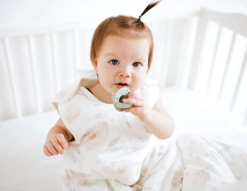 Glitter & Spice Sleep Bag 2.5 TOG