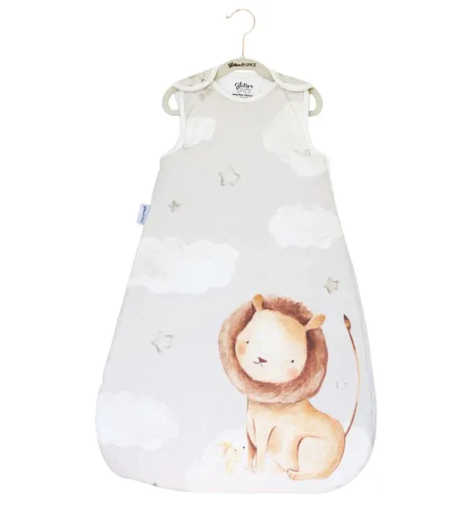 Glitter & Spice Sleep Bag 2.5 TOG
