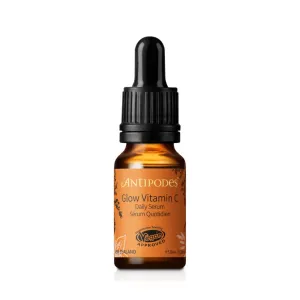 Glow Ritual Vitamin C Serum Mini