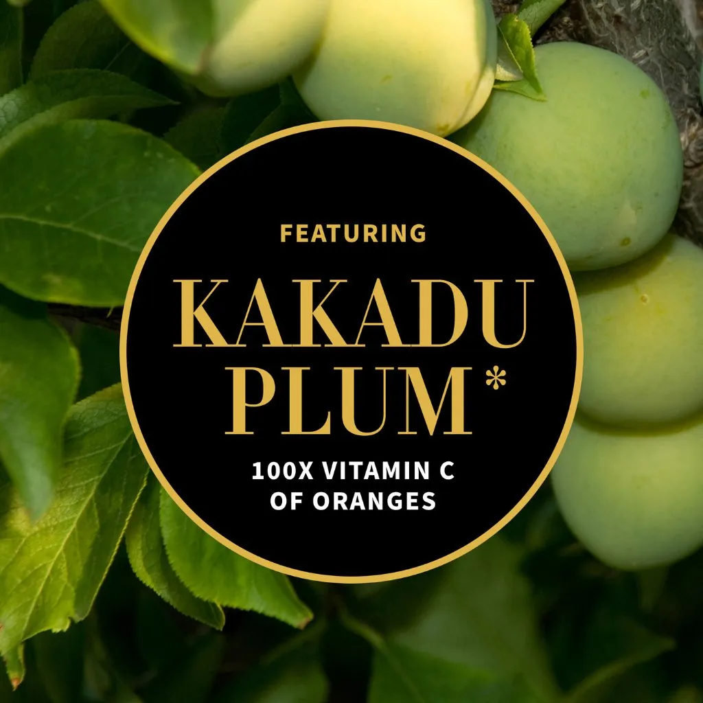 Glow Ritual Vitamin C Serum Mini