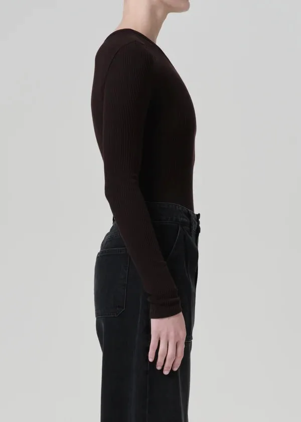 Glynn Bodysuit - Infusion