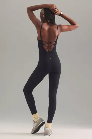 Go The Distance Jumpsuit