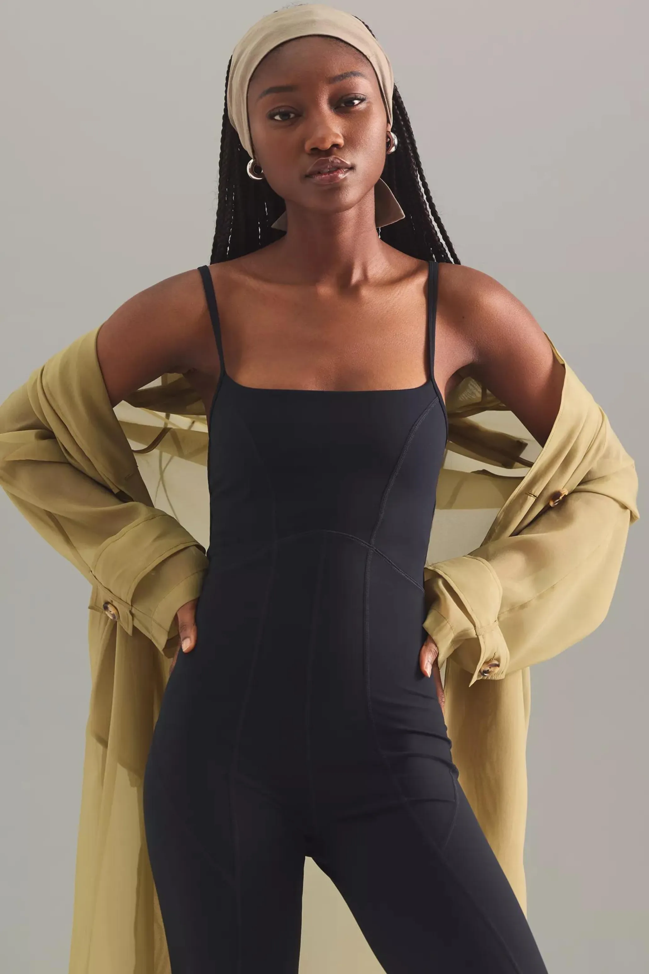 Go The Distance Jumpsuit