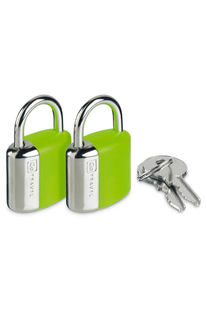 GO TRAVEL Glo Key Locks