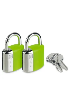 GO TRAVEL Glo Key Locks