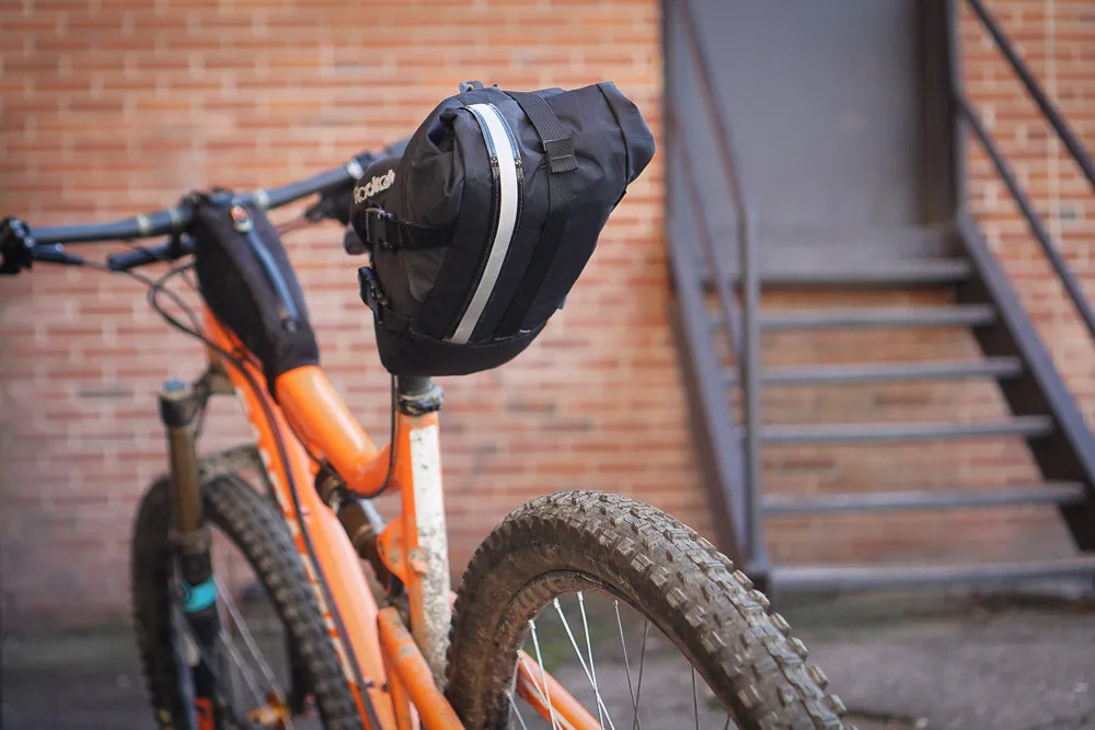 Gondola Dropper Post Saddlebag