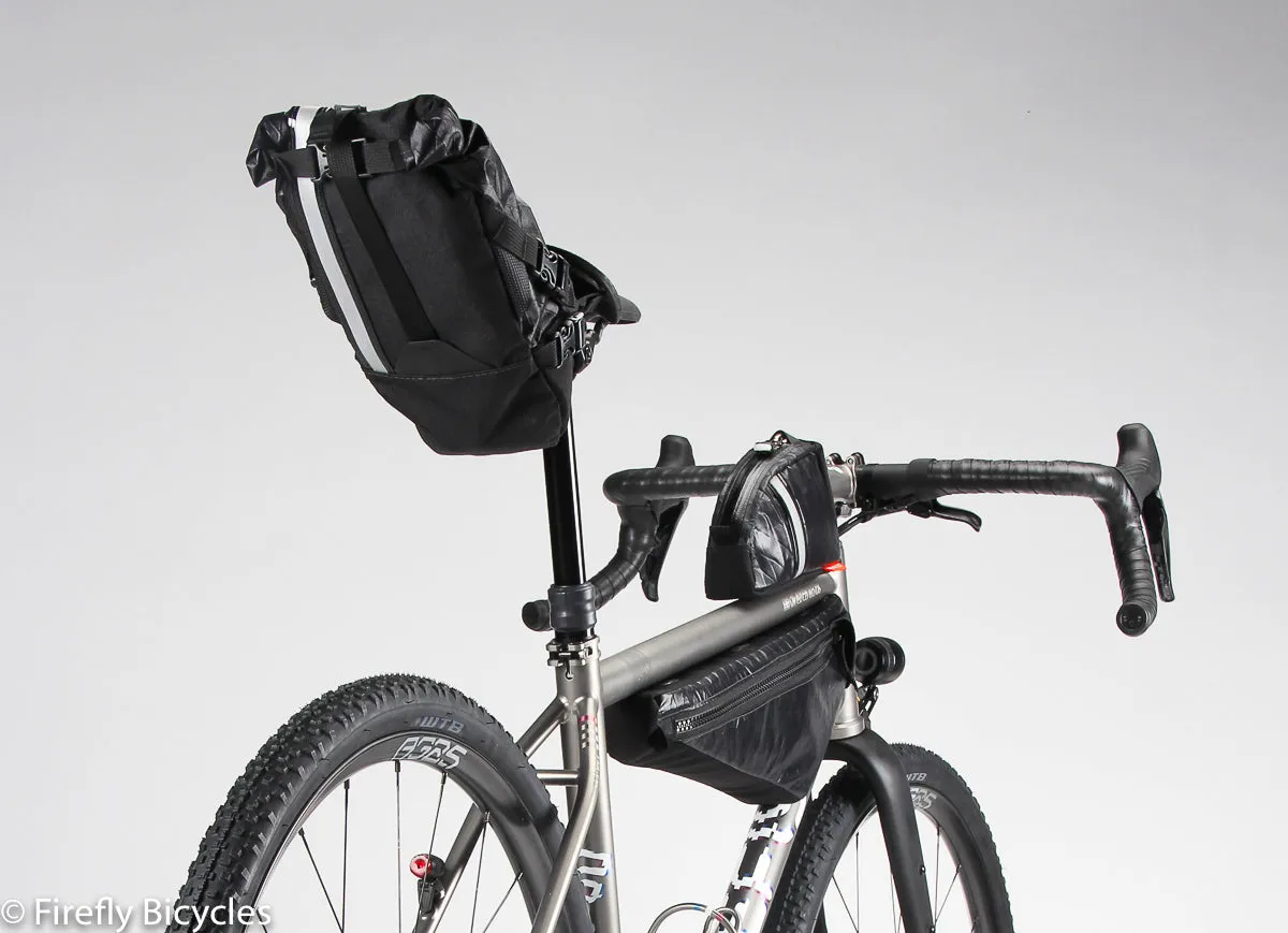 Gondola Dropper Post Saddlebag