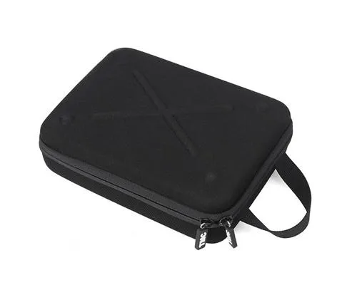 GoPro POV Case Mid EVA Full Set Case for Hero 3/3 /4 Cameras - Black