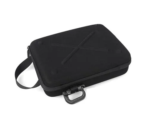 GoPro POV Case Mid EVA Full Set Case for Hero 3/3 /4 Cameras - Black