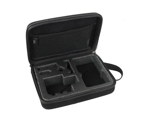 GoPro POV Case Mid EVA Full Set Case for Hero 3/3 /4 Cameras - Black