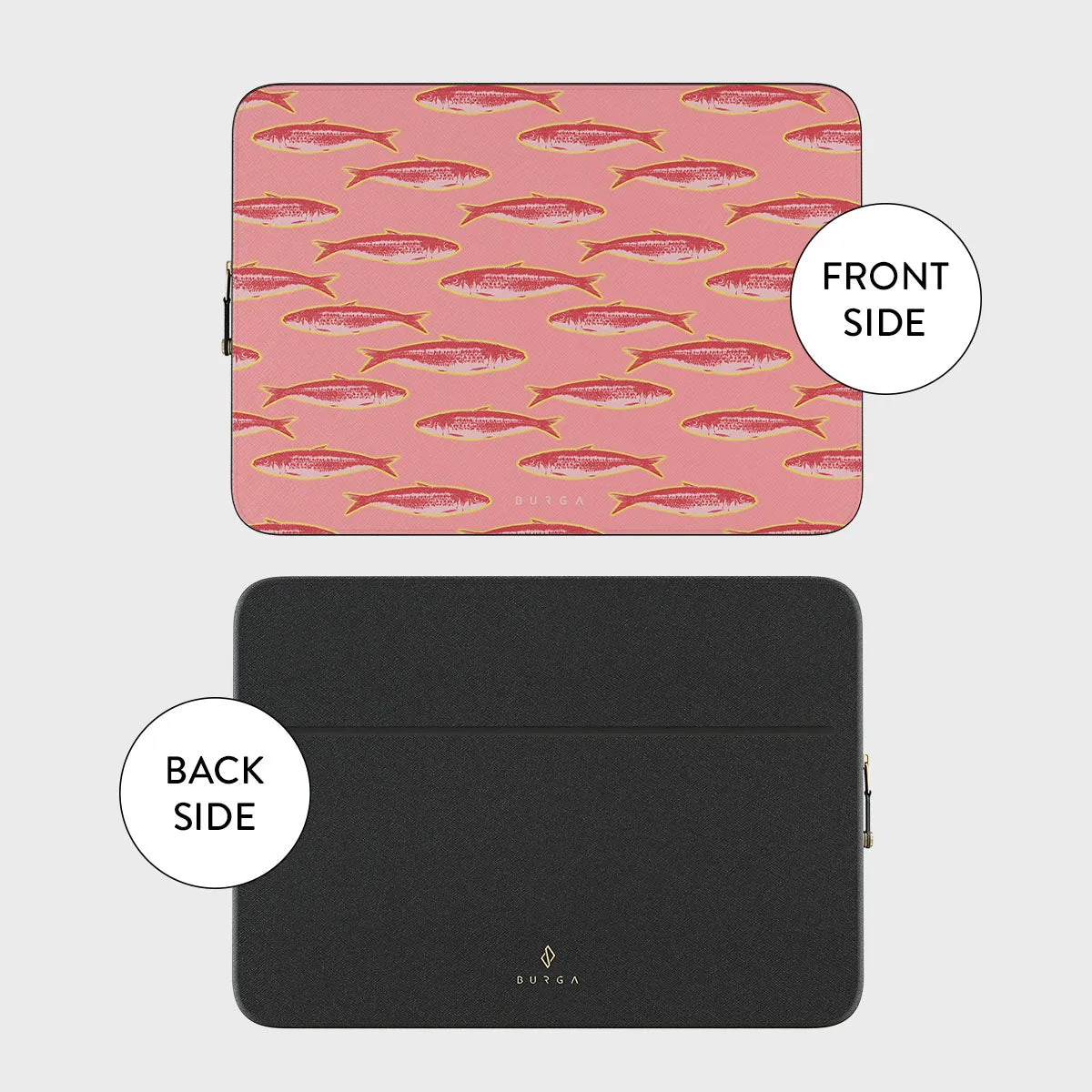 Gourmet - Laptop Sleeve