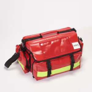 Grab Bag | Red