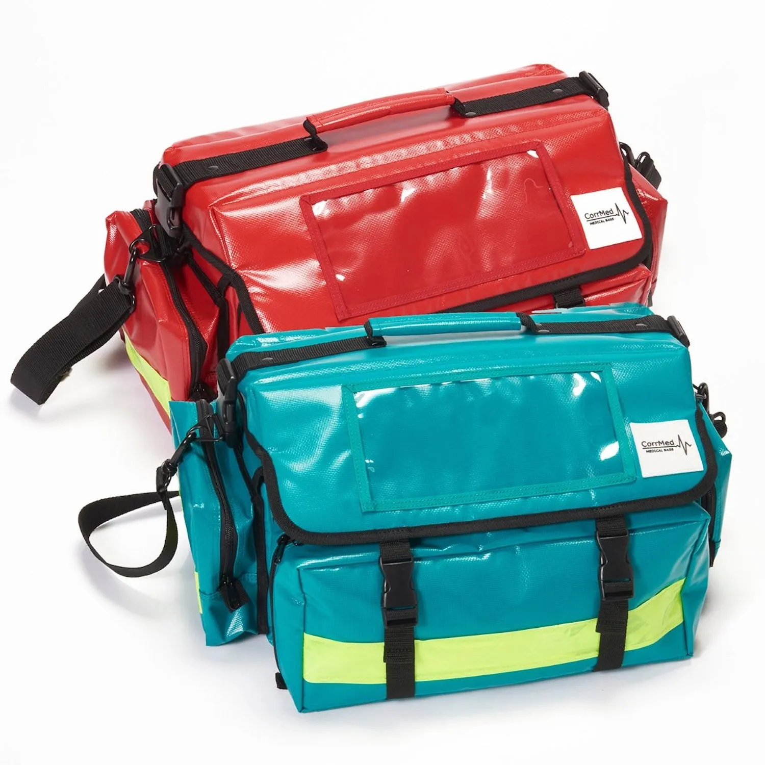 Grab Bag | Red