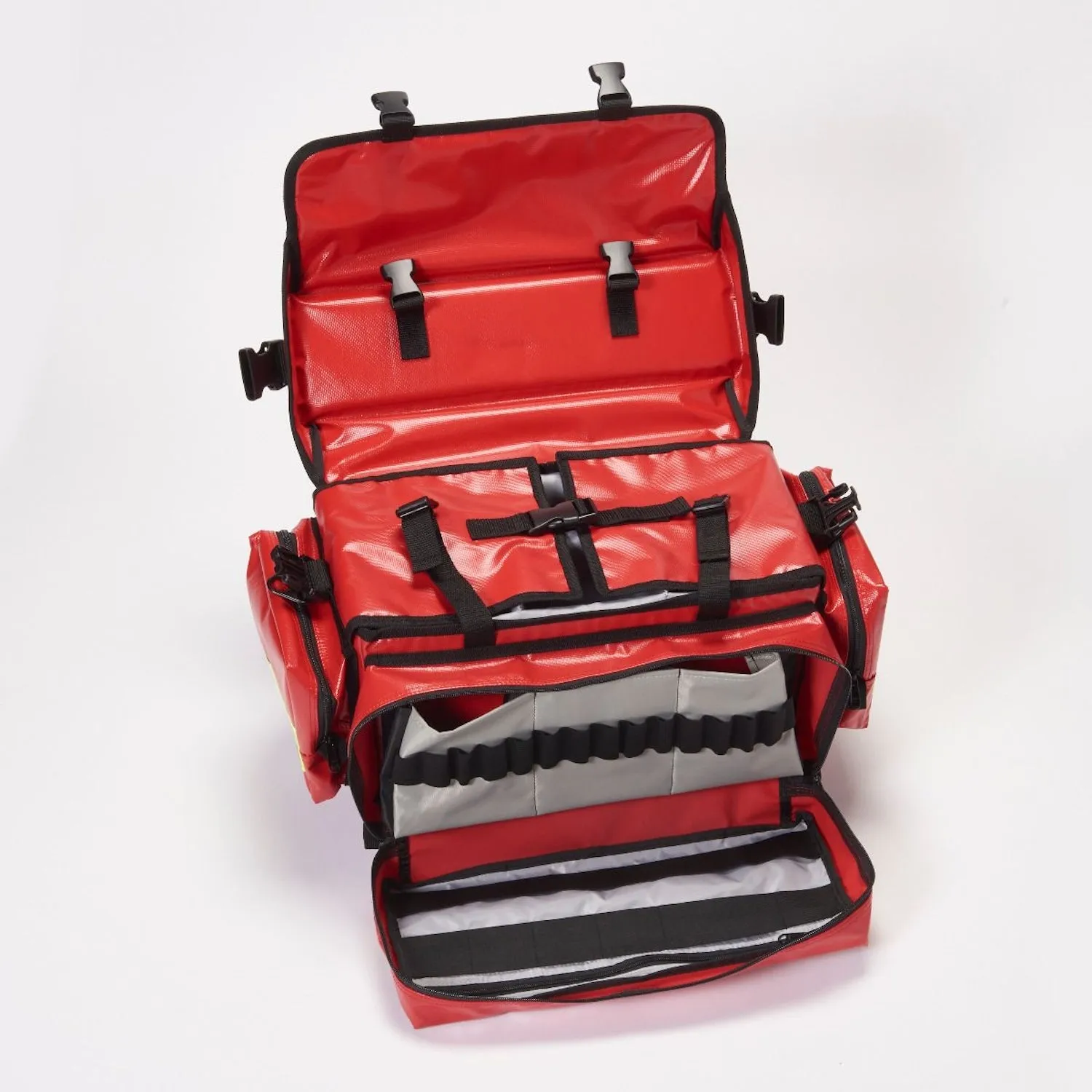 Grab Bag | Red