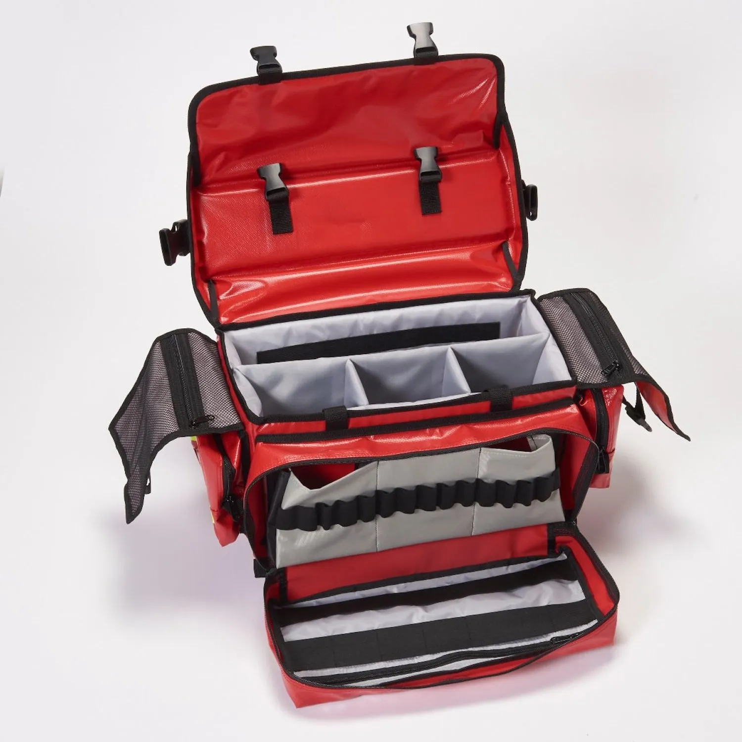 Grab Bag | Red