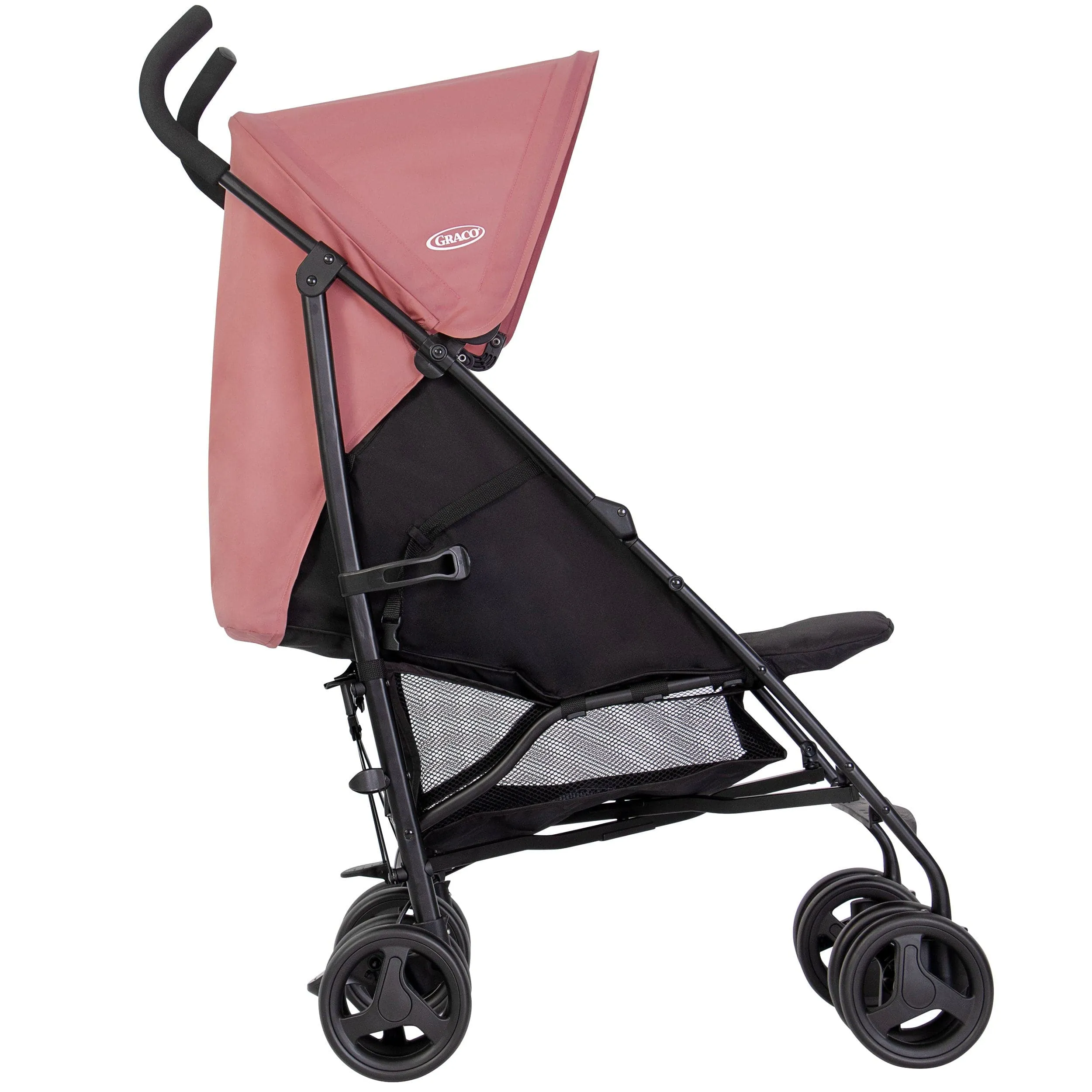 Graco Ezlite Pushchair - Dusty Rose