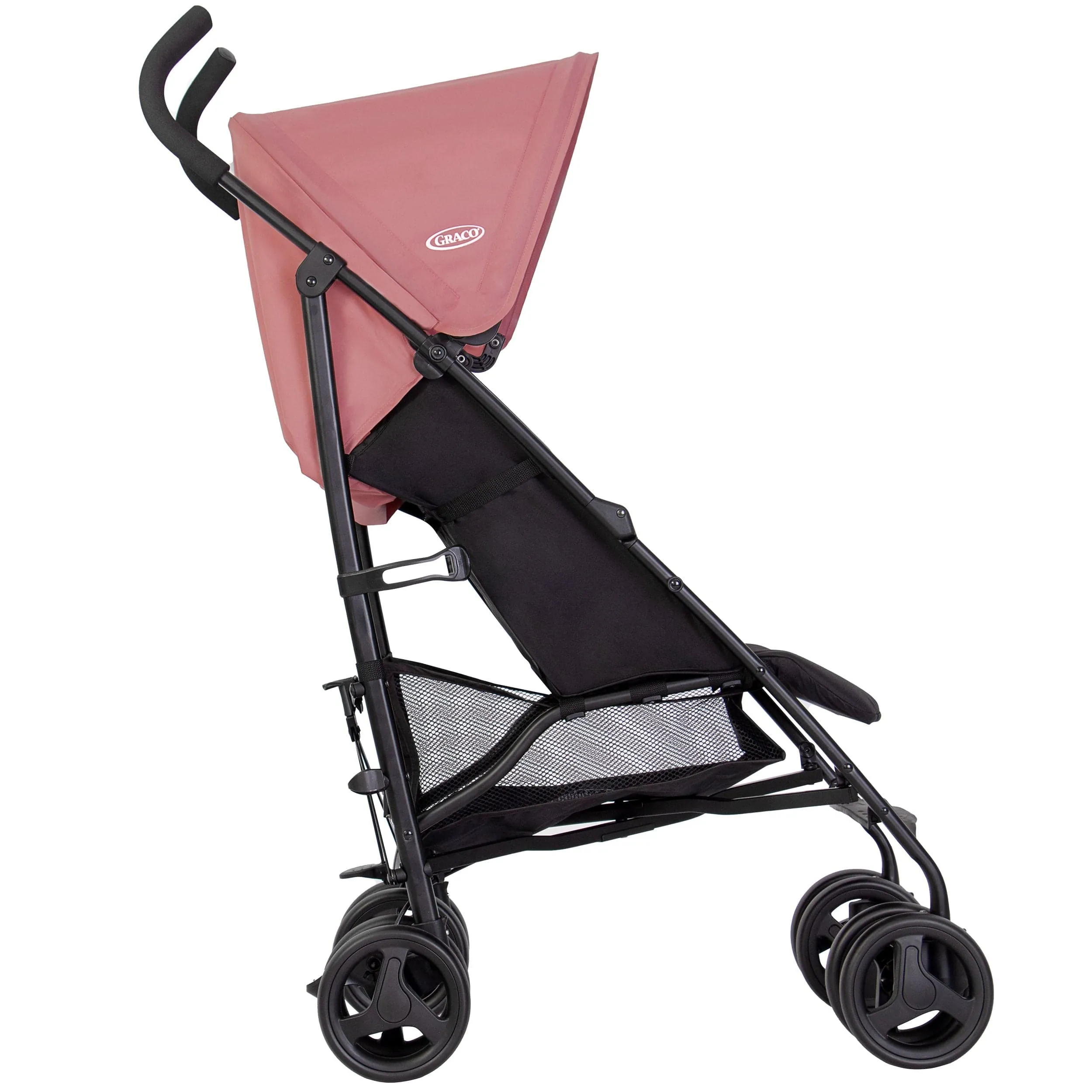 Graco Ezlite Pushchair - Dusty Rose