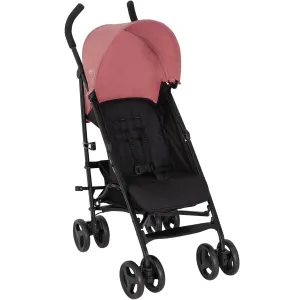 Graco Ezlite Pushchair - Dusty Rose