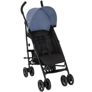 Graco Ezlite Pushchair - Stormy