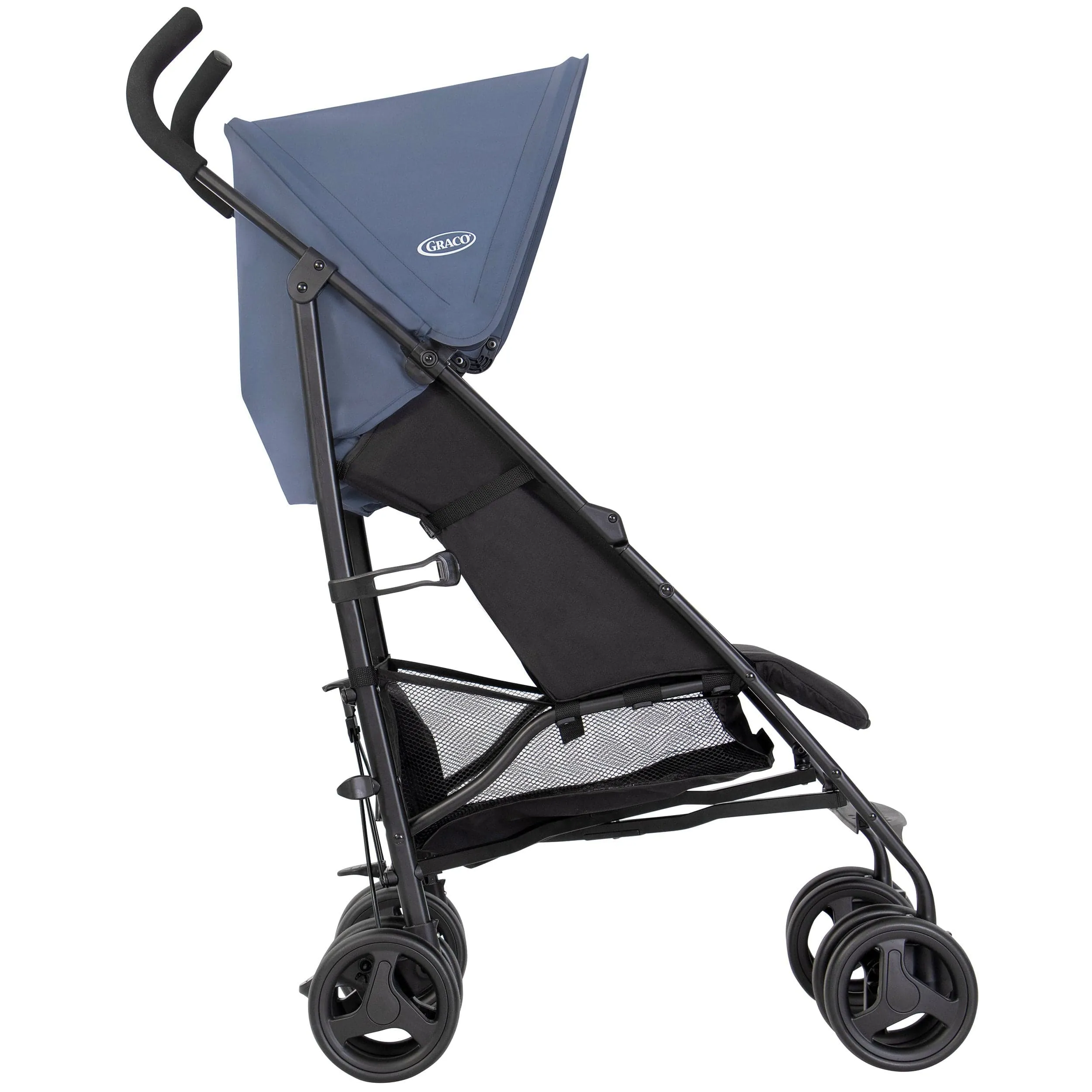Graco Ezlite Pushchair - Stormy