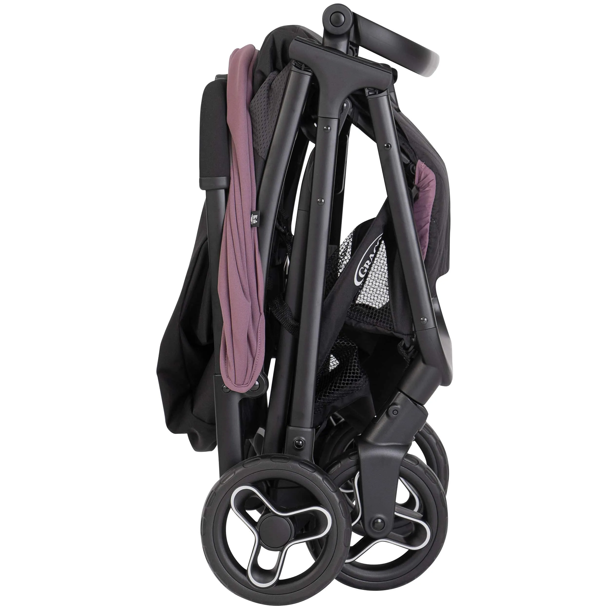 Graco Myavo Pushchair - Mulberry