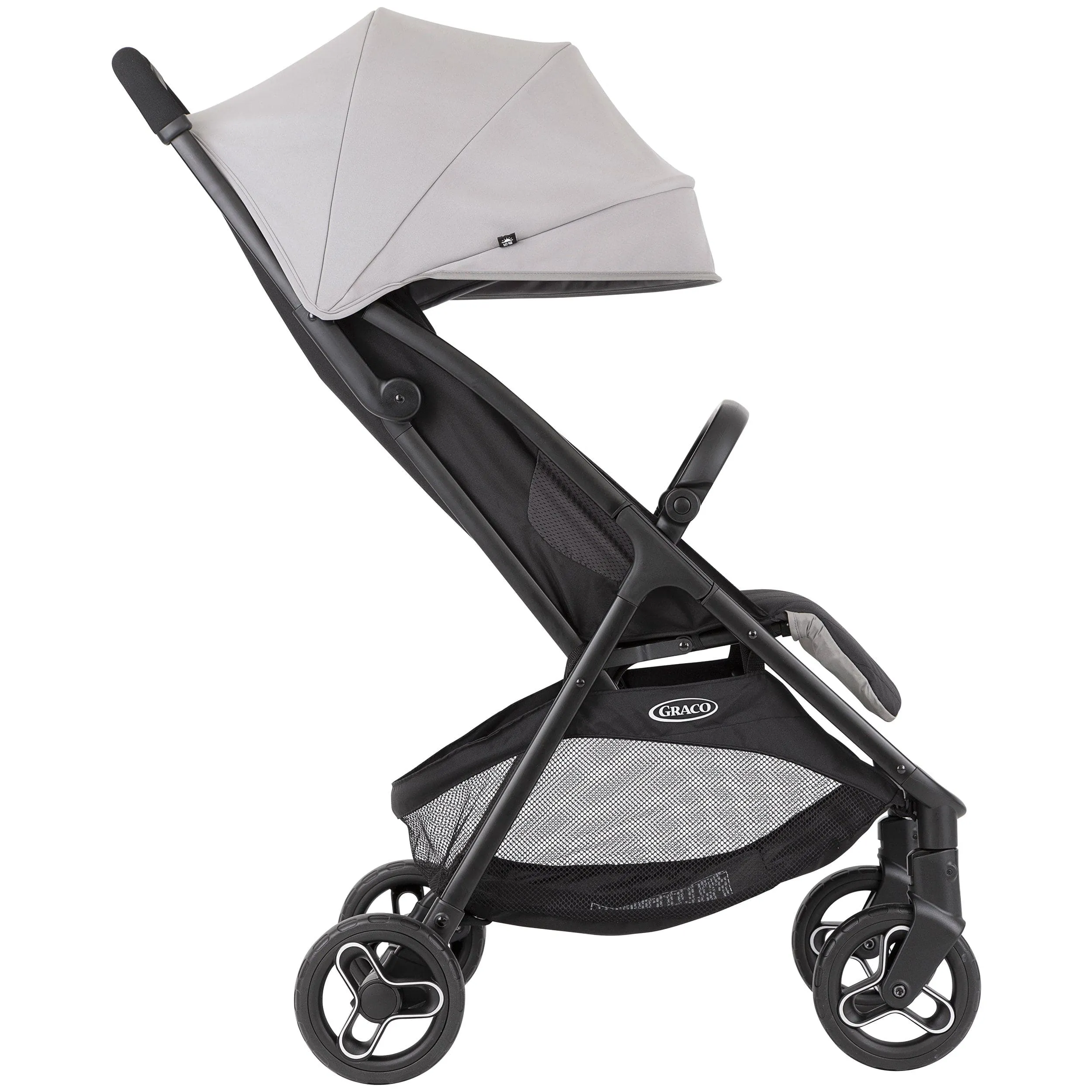 Graco Myavo Pushchair - Steeple Grey