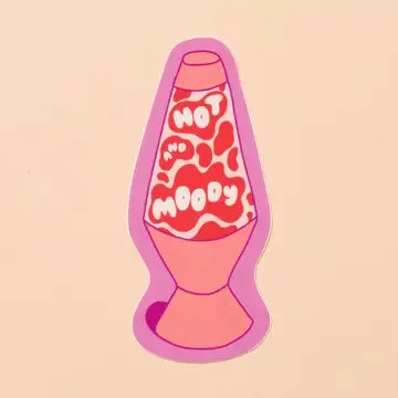 Graphic Design Vinyl Stickers