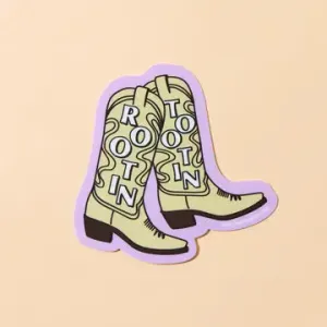 Graphic Design Vinyl Stickers