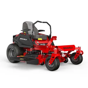 Gravely ZT X 42" - 21.5 HP Kawasaki® FR 651