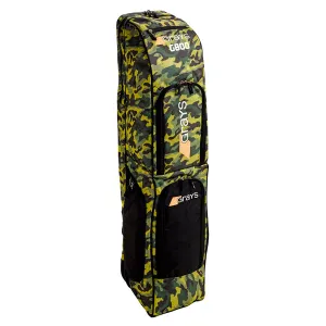 GRAYS G800 HOCKEY BAG