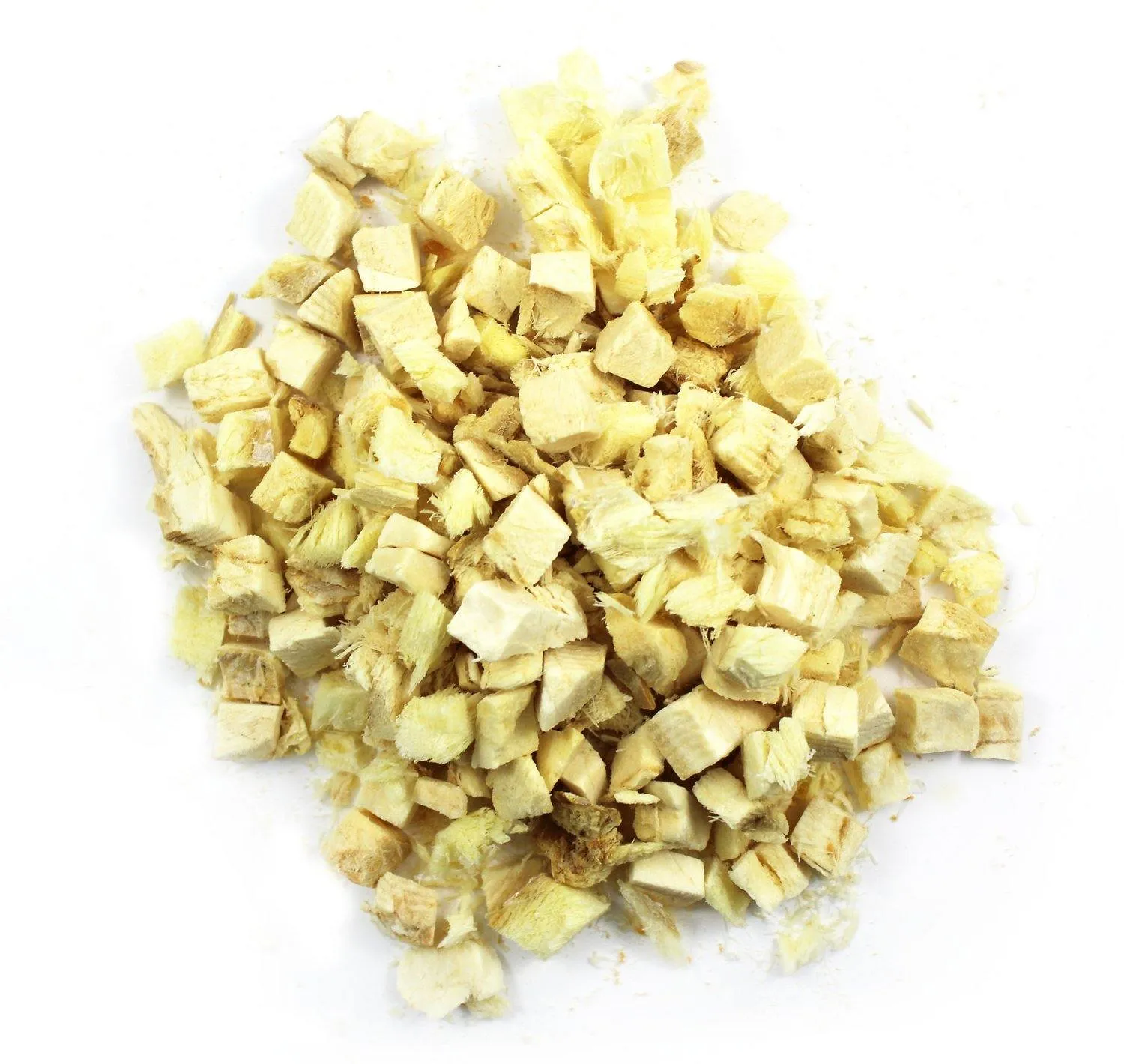 Great Jack's Wild Cod Freeze-Dried Grain-Free Cat Treats
