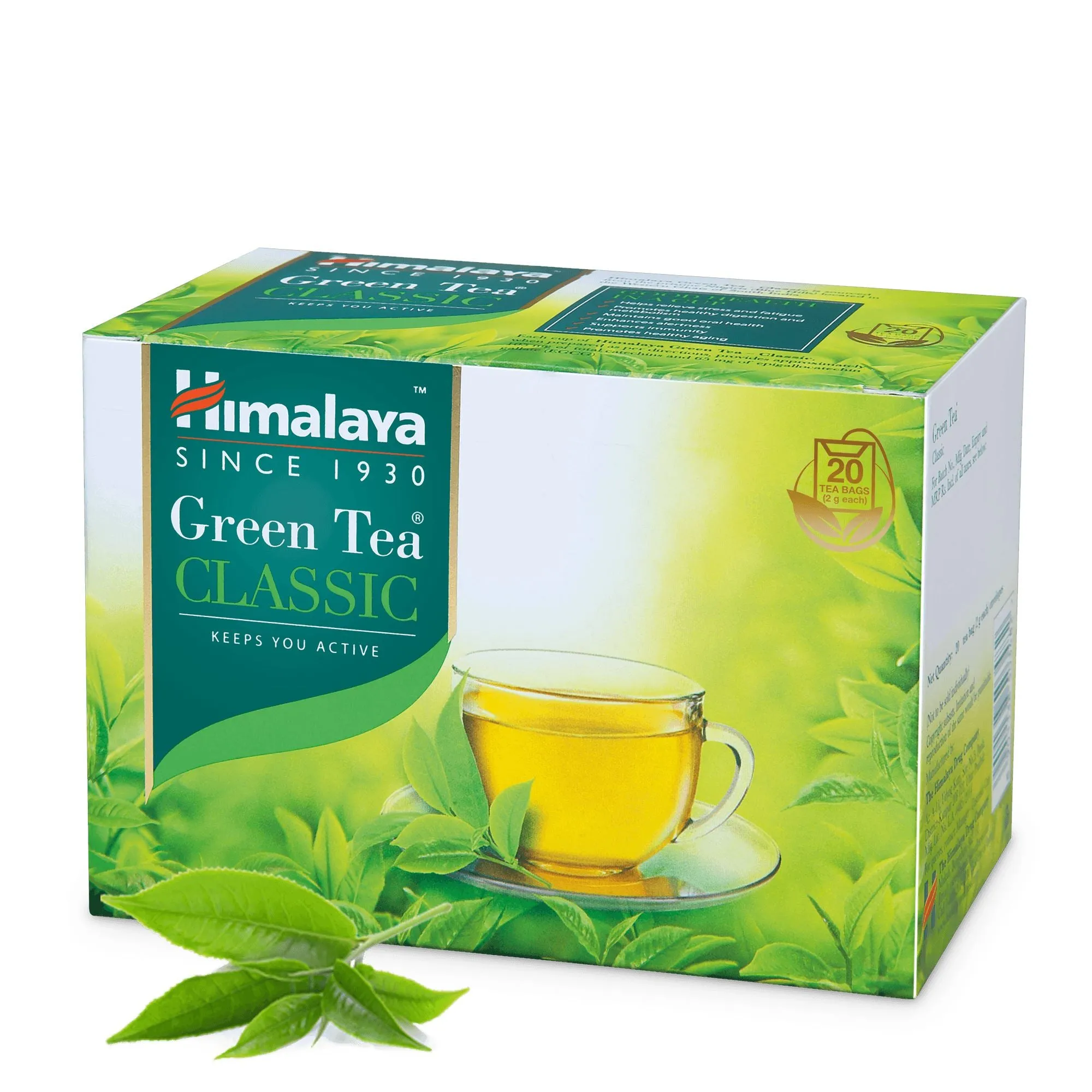 Green Tea