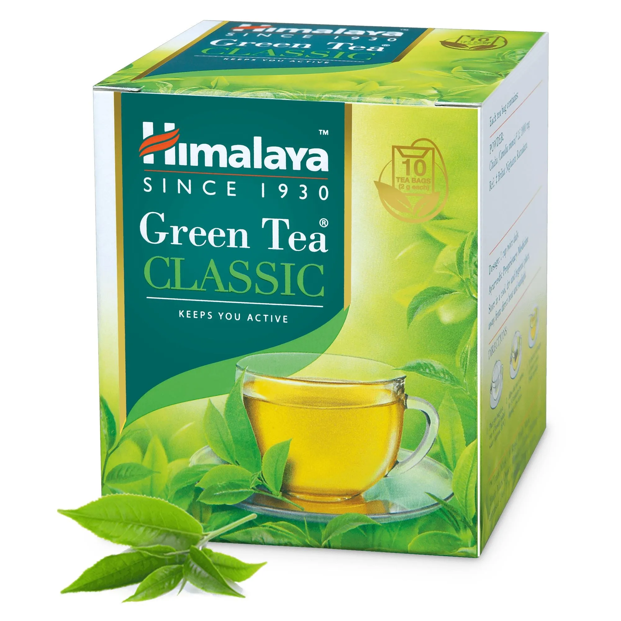 Green Tea