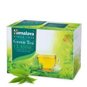Green Tea
