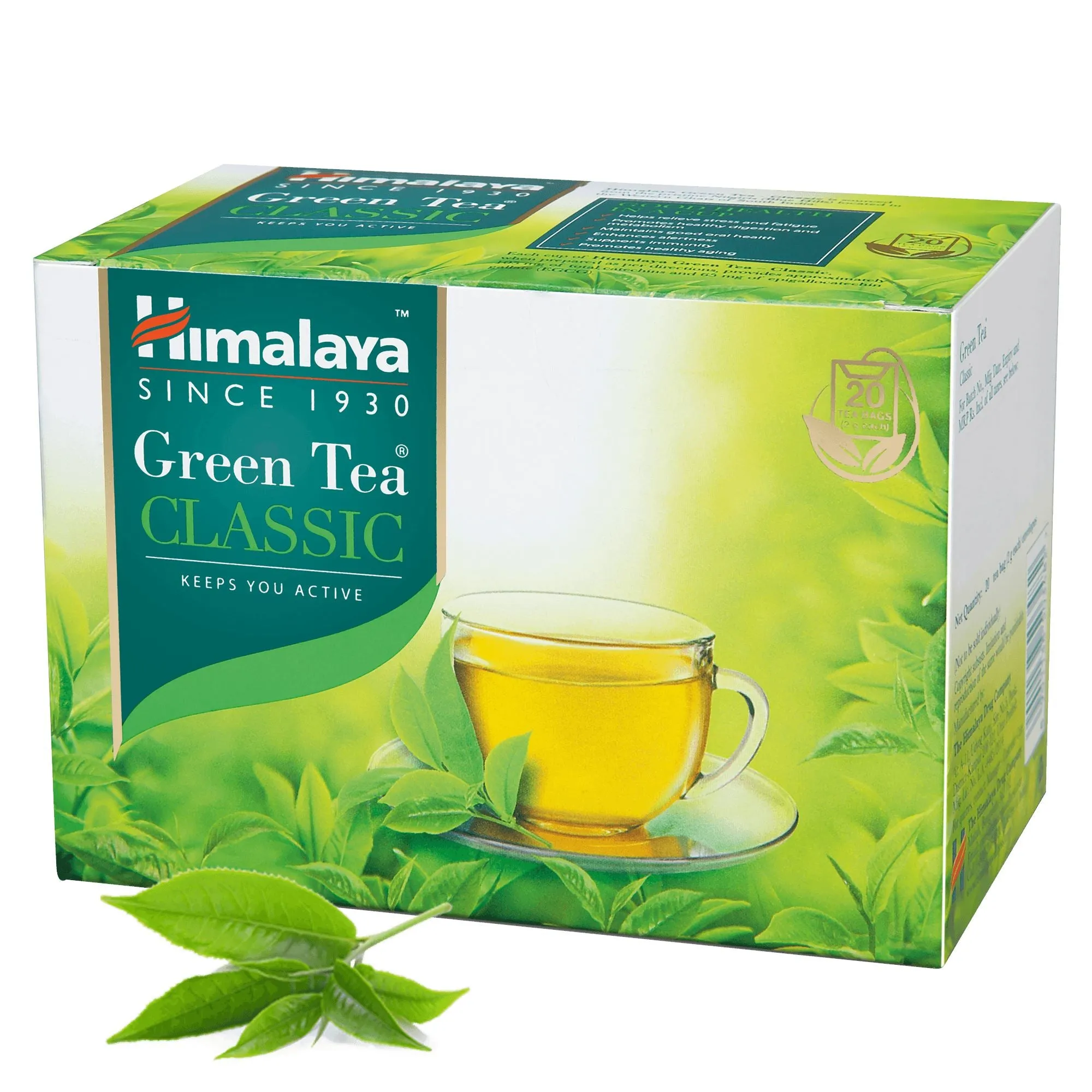 Green Tea