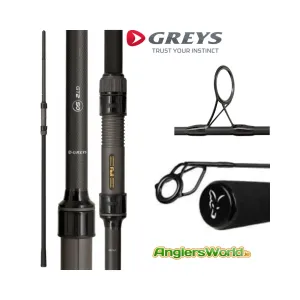Greys GT2 Spod Rod