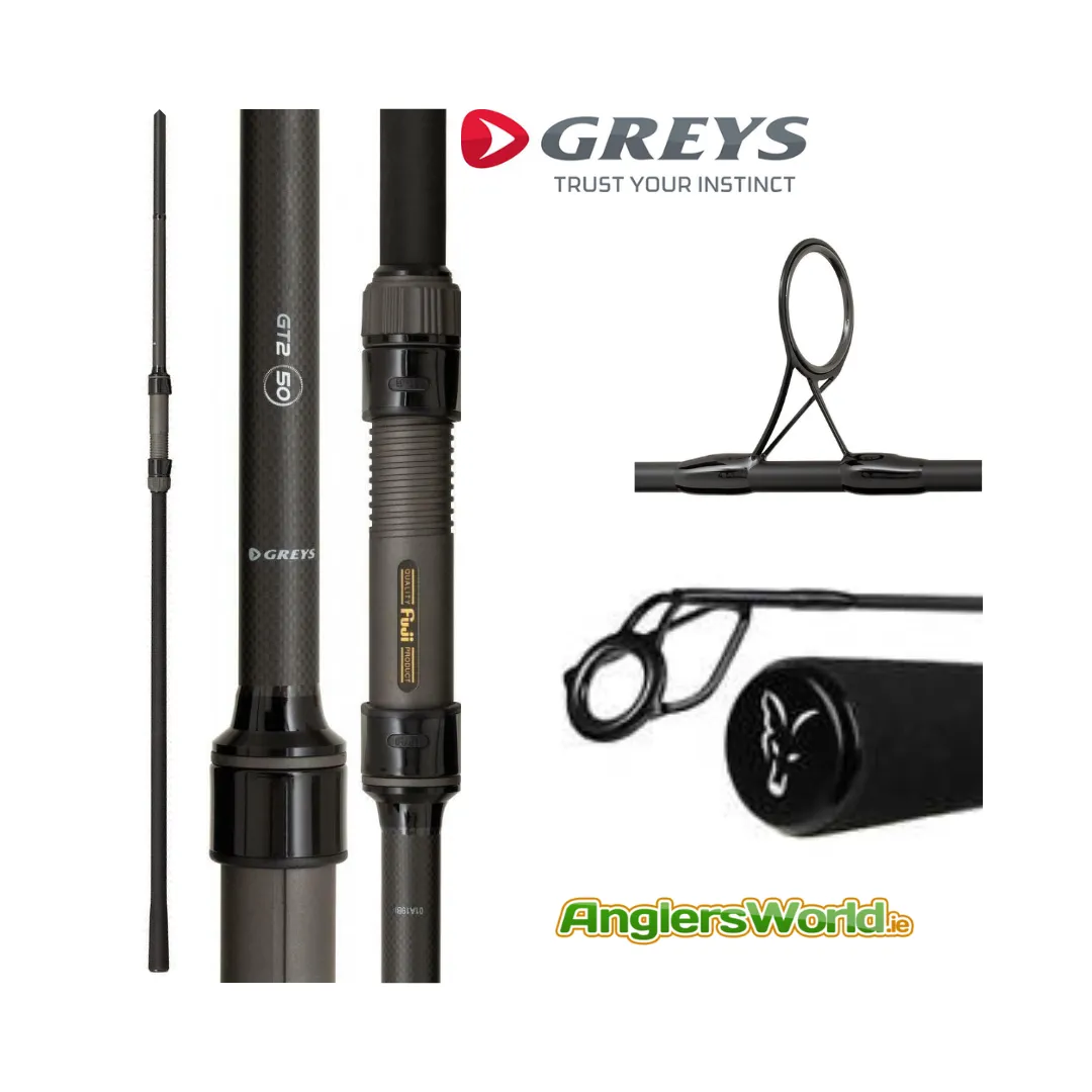 Greys GT2 Spod Rod