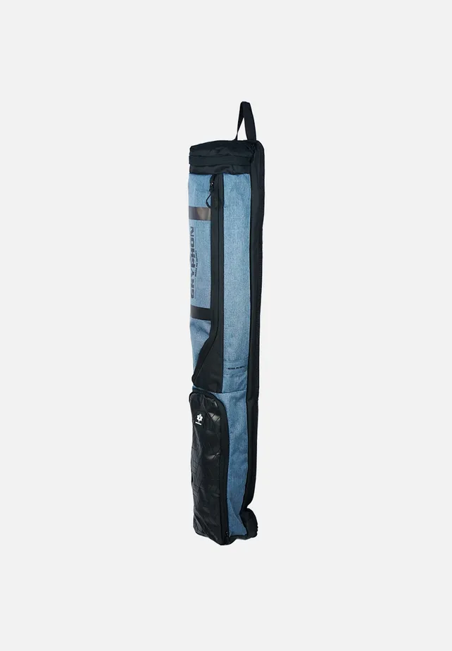 GRYPHON PUALIE HOCKEY BAG BLUE DENIM