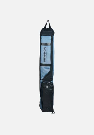 GRYPHON PUALIE HOCKEY BAG BLUE DENIM