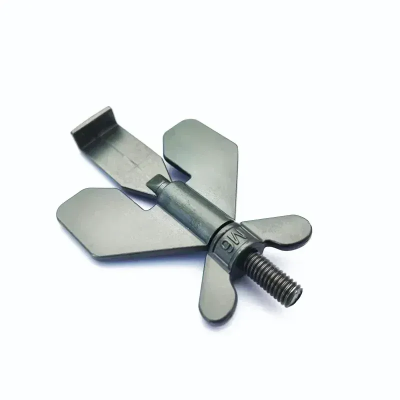GUARD Ultimate portable door lock for travel
