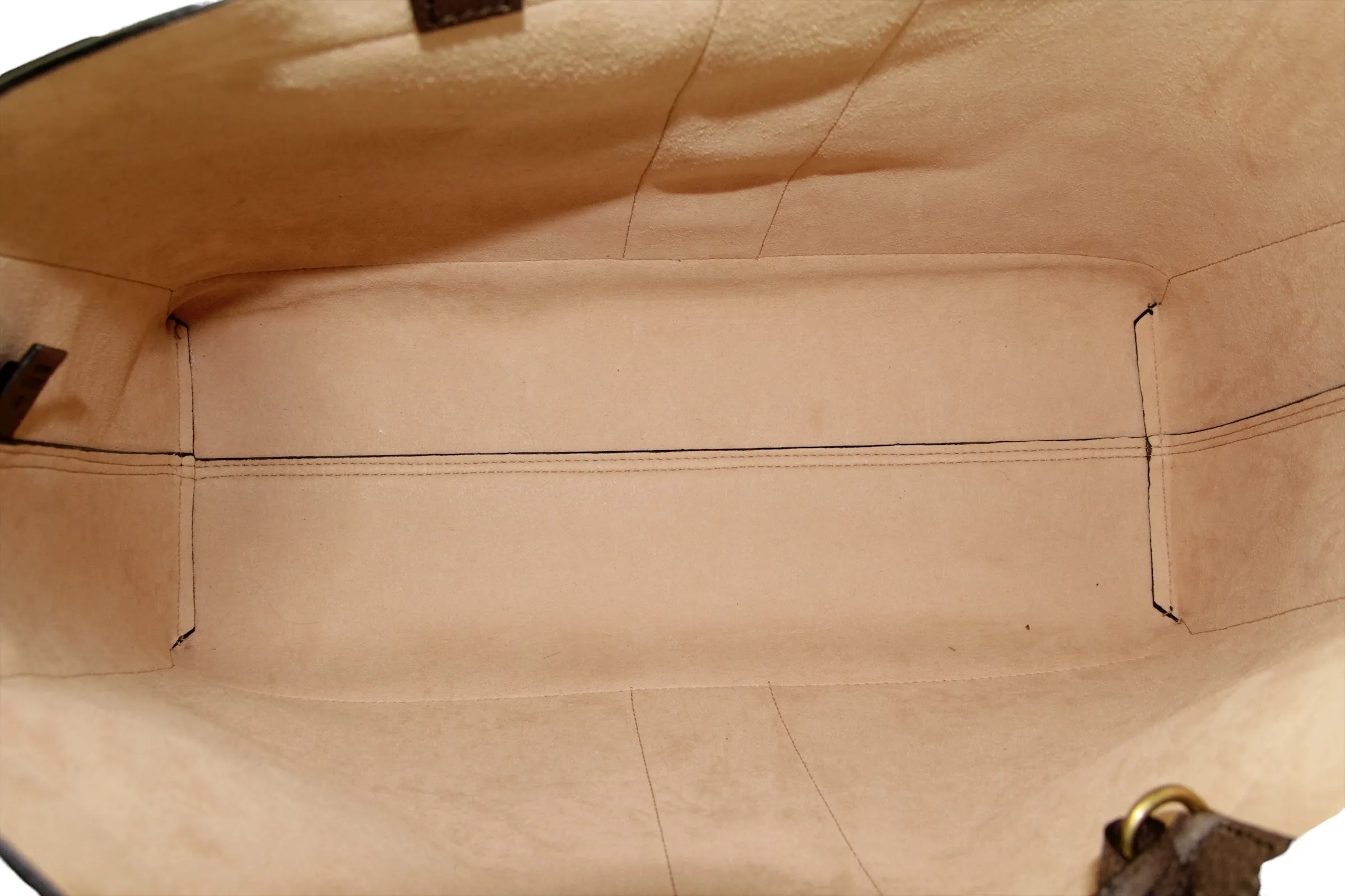 Gucci GG Supreme Soft Ophidia Tote Bag