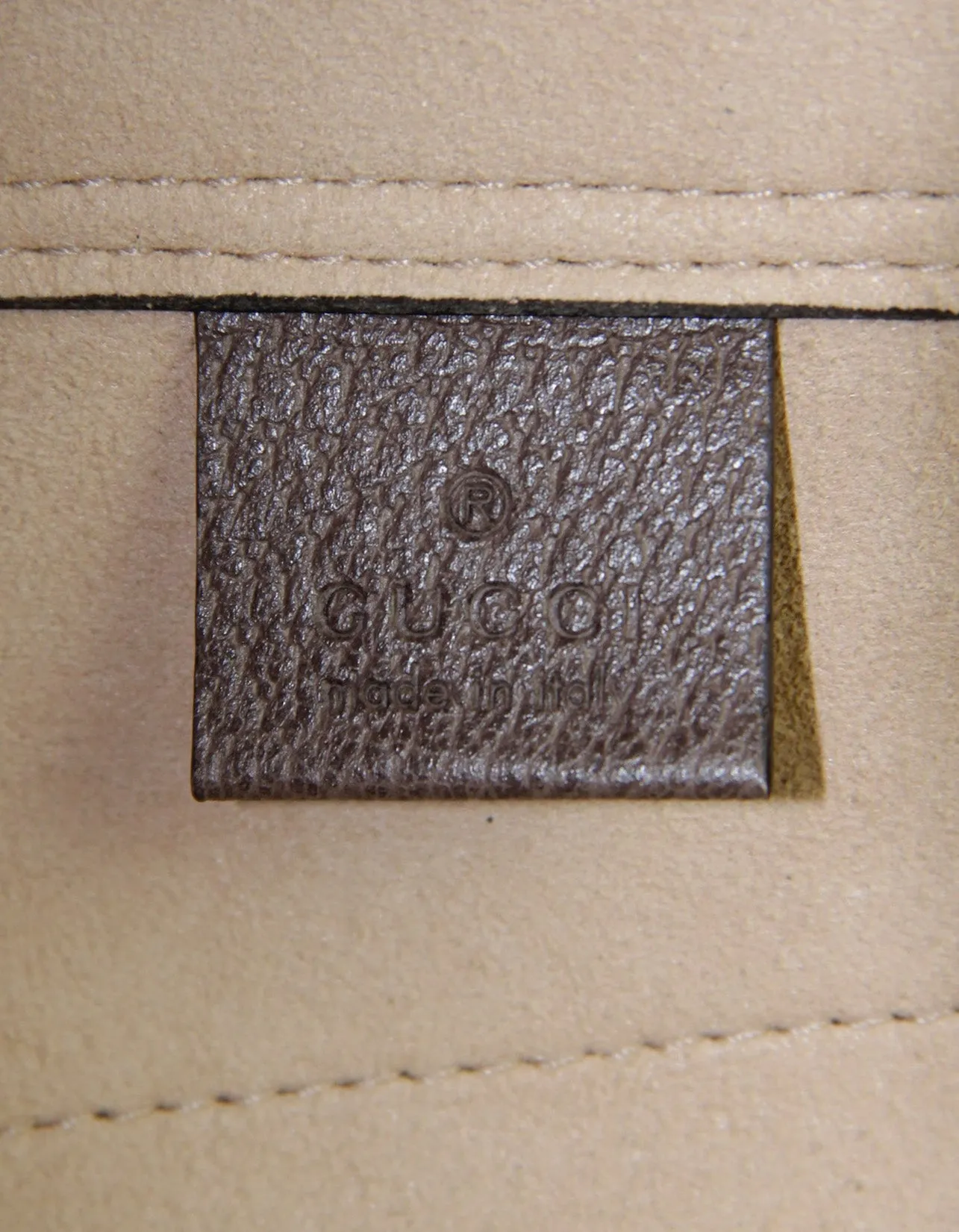 Gucci GG Supreme Soft Ophidia Tote Bag